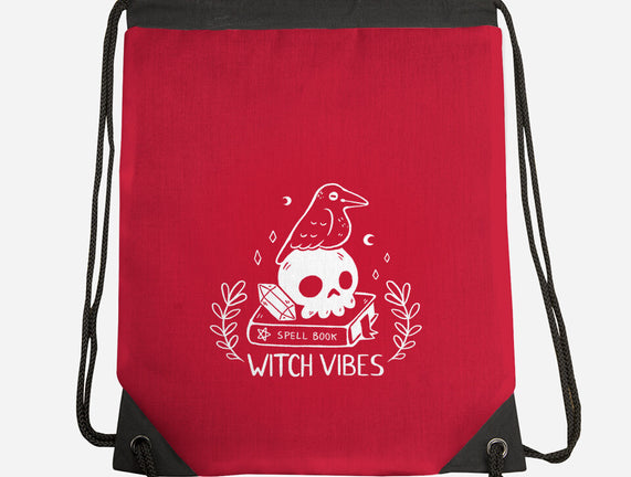 Witch Vibes