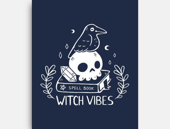 Witch Vibes