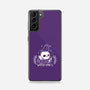Witch Vibes-samsung snap phone case-xMorfina