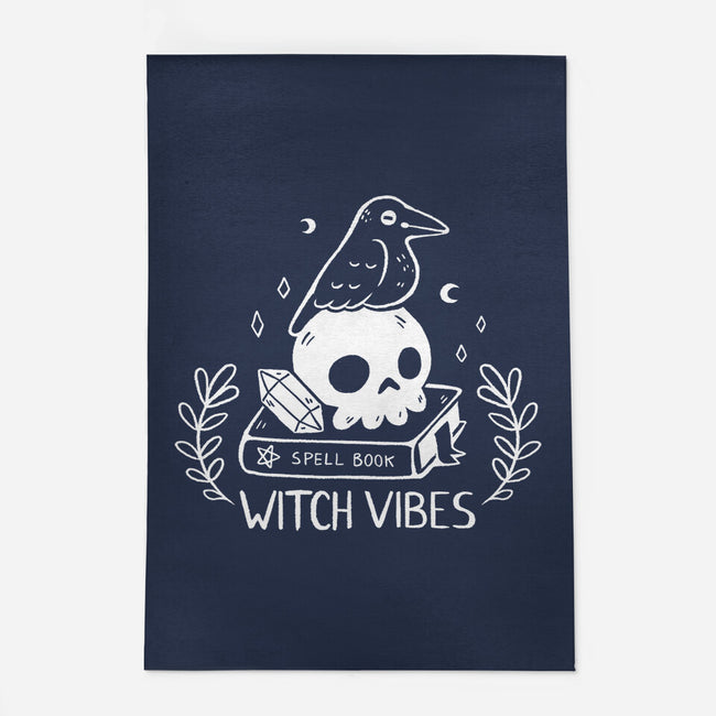 Witch Vibes-none indoor rug-xMorfina