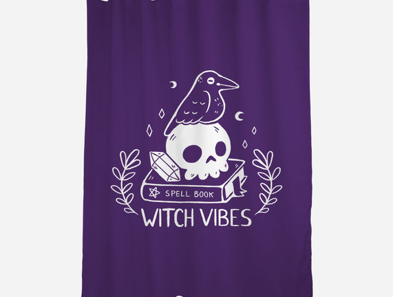 Witch Vibes