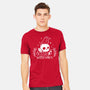 Witch Vibes-mens heavyweight tee-xMorfina