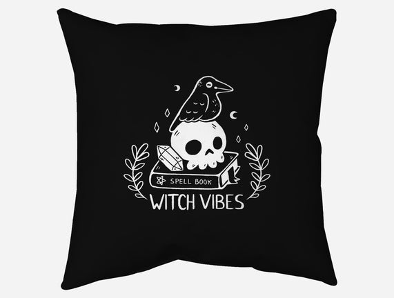 Witch Vibes
