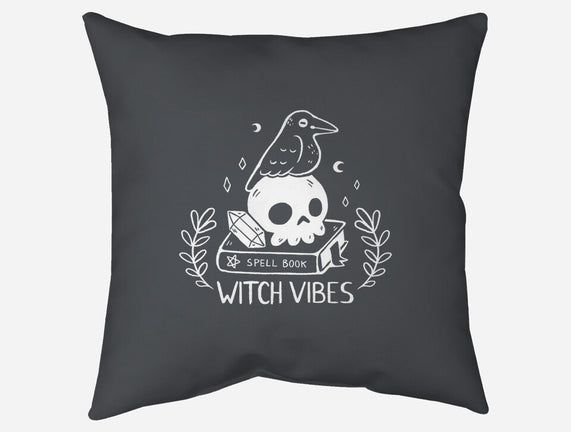Witch Vibes