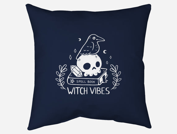 Witch Vibes