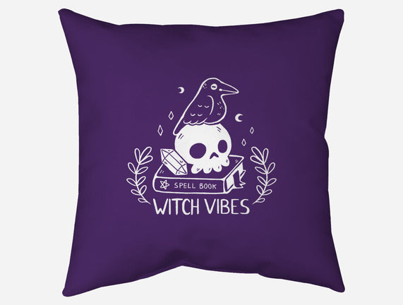 Witch Vibes