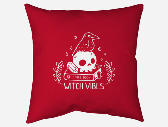 Witch Vibes