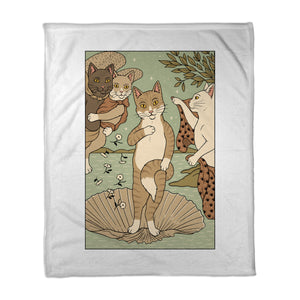 Venus Cat