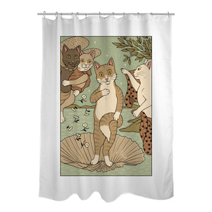 Venus Cat