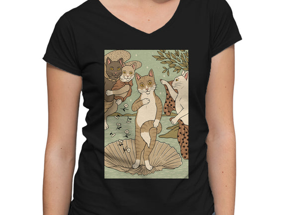 Venus Cat