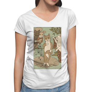 Venus Cat