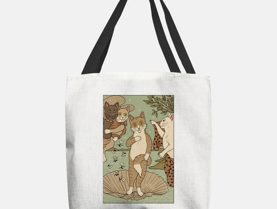 Venus Cat