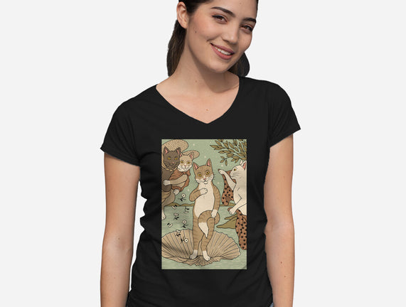 Venus Cat