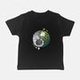 Yin Yang Predator Prey-baby basic tee-Vallina84