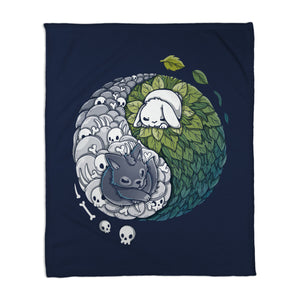 Yin Yang Predator Prey