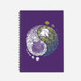 Yin Yang Predator Prey-none dot grid notebook-Vallina84