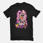 Majin Forms-mens premium tee-Guilherme magno de oliveira