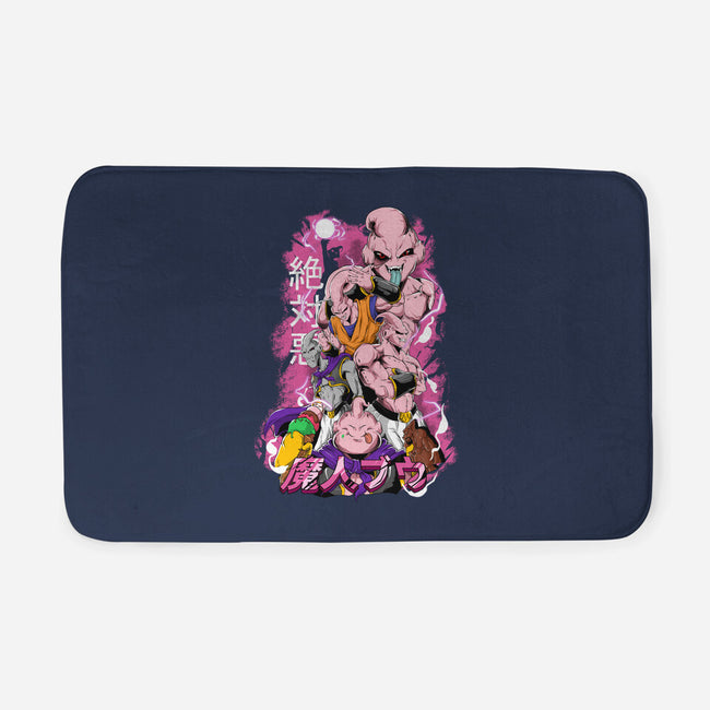 Majin Forms-none memory foam bath mat-Guilherme magno de oliveira