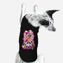 Majin Forms-dog basic pet tank-Guilherme magno de oliveira
