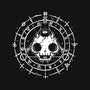 Skull Of The Lamb-unisex basic tee-demonigote