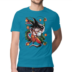 The Monkey Boy