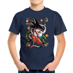 The Monkey Boy