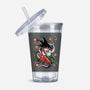 The Monkey Boy-none acrylic tumbler drinkware-Conjura Geek