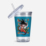 The Monkey Boy-none acrylic tumbler drinkware-Conjura Geek