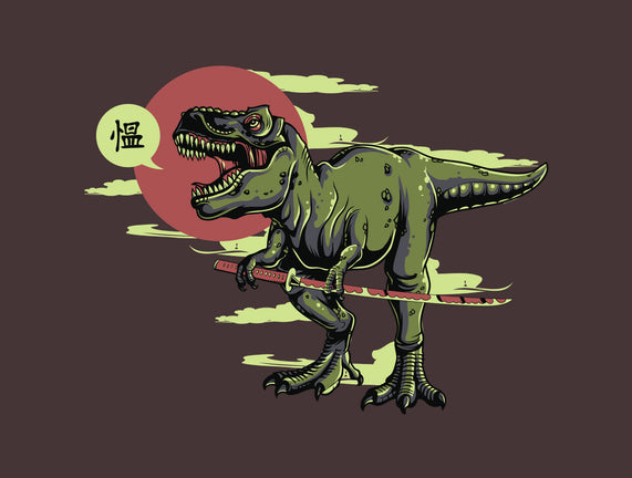 Jurassic Roar