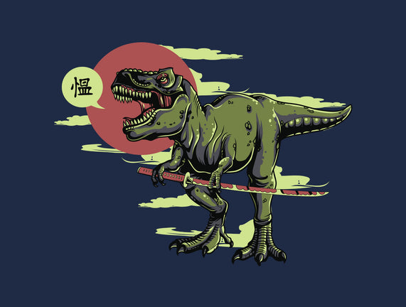 Jurassic Roar