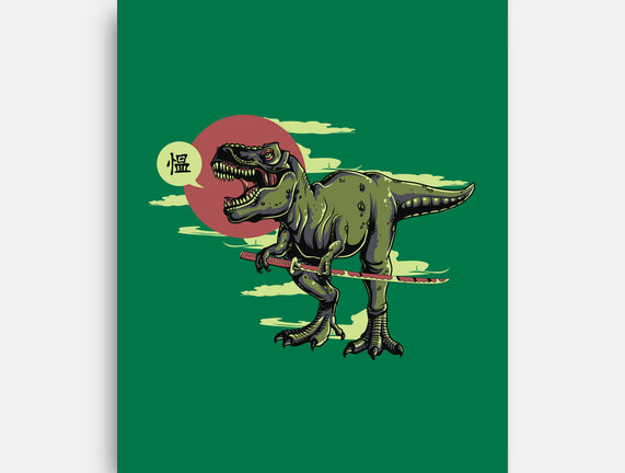 Jurassic Roar