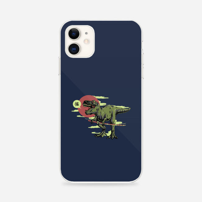 Jurassic Roar-iphone snap phone case-ShirtMcGirt