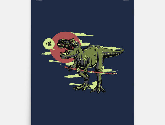 Jurassic Roar