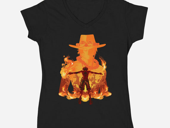 Fire Fist