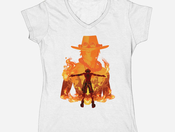 Fire Fist