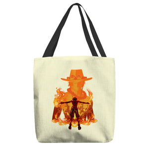 Fire Fist