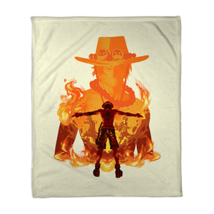 Fire Fist