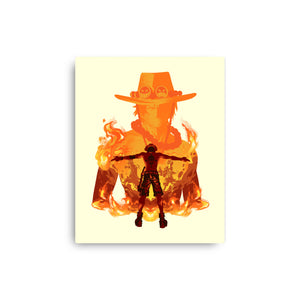 Fire Fist
