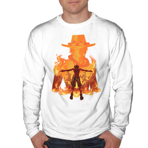 Fire Fist
