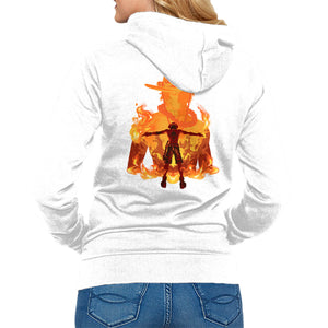 Fire Fist