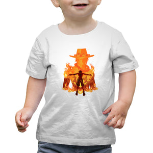 Fire Fist