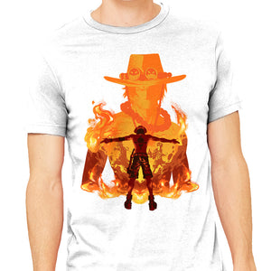 Fire Fist