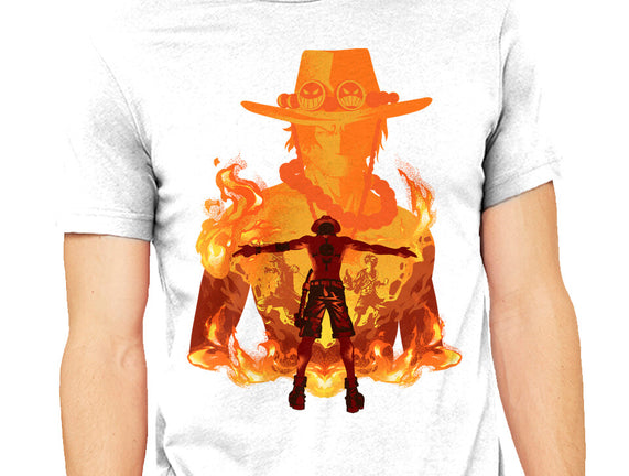 Fire Fist