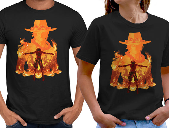 Fire Fist