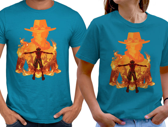 Fire Fist