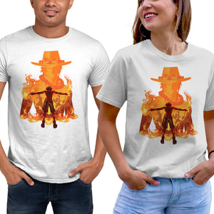 Fire Fist
