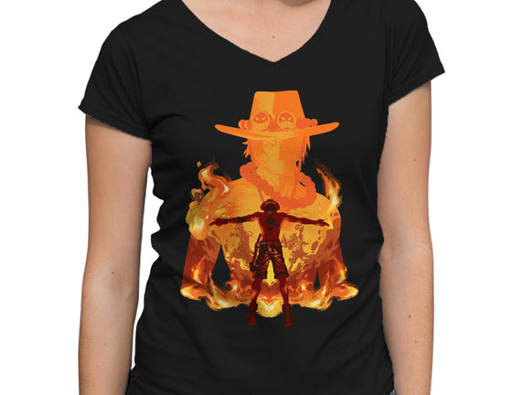 Fire Fist