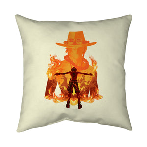 Fire Fist