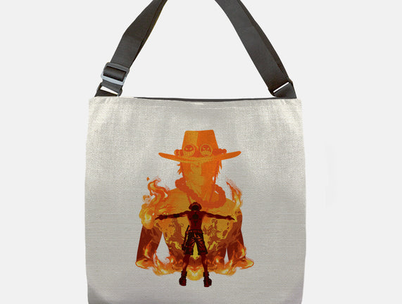 Fire Fist