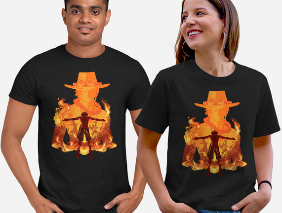 Fire Fist
